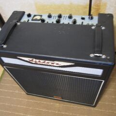 ASHDOWN 「Klystron C115-500」575W　ベースコンボの画像
