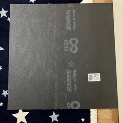 【1セット10枚、10セットまで可】タイルカーペットセットの画像