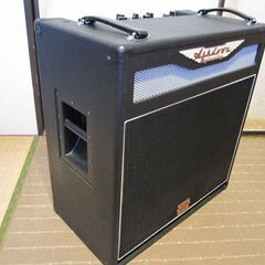ASHDOWN 「Klystron C115-500」575W　ベースコンボの画像