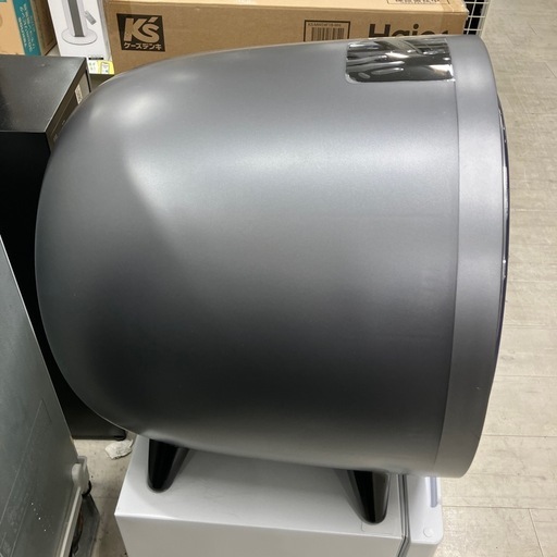 安心の6ヶ月間保証つき！CCP衣類乾燥機2023年製50Hz 60Hz 未使用品【トレファク堺福田店】