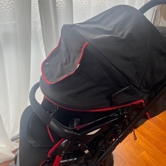 ベビーザラス　ベビーカーの画像