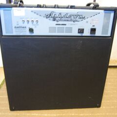 ASHDOWN 「Klystron C115-500」575W　ベースコンボの画像