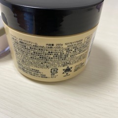 ファイテン　メタックスクリーム　250g の画像