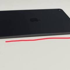 【SIMフリー】iPad Air 第4世代/64GB/A2072〈MYGW2J/A〉の画像