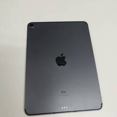 【SIMフリー】iPad Air 第4世代/64GB/A2072〈MYGW2J/A〉の画像