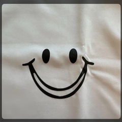 白Tシャツの画像