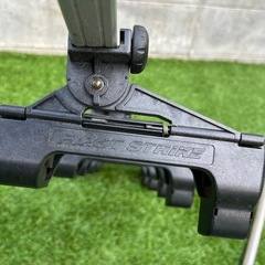 FIRST STRIKE ロッドホルダーの画像