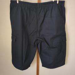 ハーフパンツ　メンズ　3Lの画像