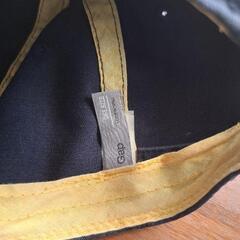 GAP　キャップの画像