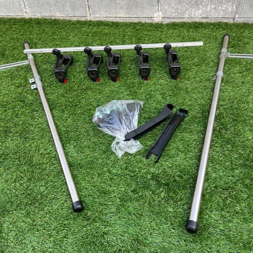 FIRST STRIKE ロッドホルダー