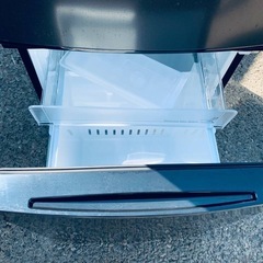 ✅アイリスオーヤマノンフロン冷凍冷蔵庫 ✅ ✅IRSN-15A-B✅の画像