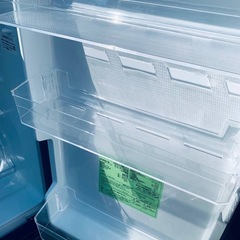 ✅アイリスオーヤマノンフロン冷凍冷蔵庫 ✅ ✅IRSN-15A-B✅の画像
