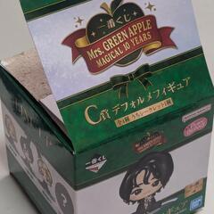 Mrs.GREEN APPLE 一番くじ　C賞の画像