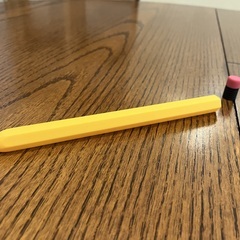 Apple Pencil 第2世代 対応 ケース（ケースのみ。本体は付きません）の画像