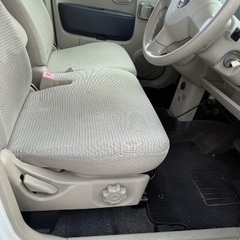 NISSAN OTTI(2010)車検なしの画像