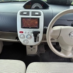 NISSAN OTTI(2010)車検なしの画像
