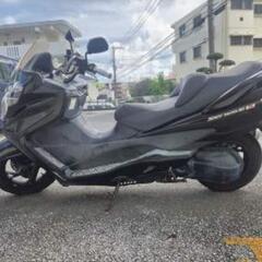 CJ46A スカイウェイブ250の画像