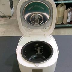 0830-078 パナソニック　IHジャー炊飯器の画像