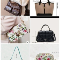 全て新品未使用♡どれでも一つ800円‼️5点買うごとに一つ無料でプレゼント‼️の画像