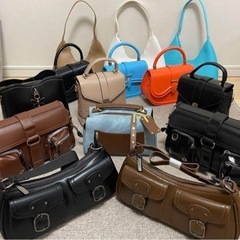 全て新品未使用♡どれでも一つ800円‼️5点買うごとに一つ無料でプレゼント‼️の画像