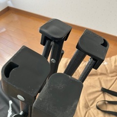 KingCamp アウトドア チェア バタフライチェア   の画像