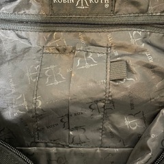 ROBIN RUTH CAPRIトートバッグの画像