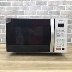 【美品】YAMAZENオーブンレンジYRS-G160V　の画像