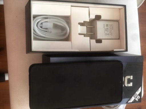 スマホ