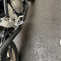 バンディット 250 実働 自賠責付き 希少マフラー 前期 45馬力の画像