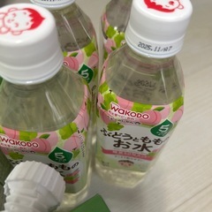 お子さま用　イオン飲料　他　いろいろの画像