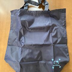 116：キティちゃんエコバックの画像