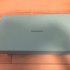 ティファニー　カップ＆そーさかの画像