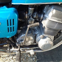 cb750kの画像
