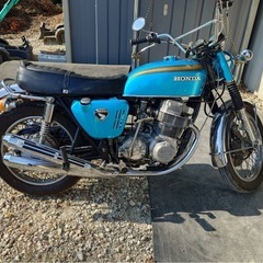 cb750kの画像