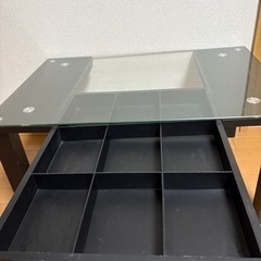 テーブルの画像