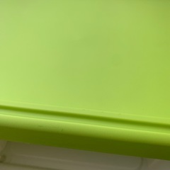 【スライド式オープンボックス　Mサイズ　1個】の画像