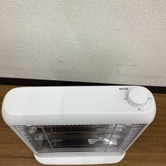 【トレファクマーケット久喜店】YAMAZEN　電気ストーブの画像