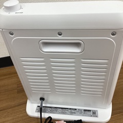 【トレファクマーケット久喜店】YAMAZEN　電気ストーブの画像