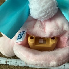 ぬいぐるみの画像