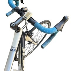 TREK トレック MADONE マドン3.1 シマノ ロードバイク カーボンの画像