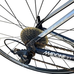 TREK トレック MADONE マドン3.1 シマノ ロードバイク カーボンの画像