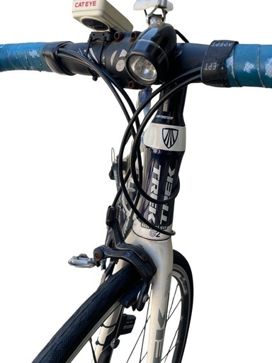 TREK トレック MADONE マドン3.1 シマノ ロードバイク カーボン