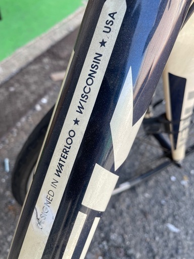 TREK トレック MADONE マドン3.1 シマノ ロードバイク カーボン