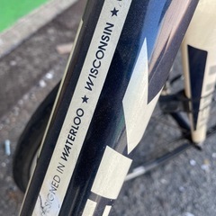 TREK トレック MADONE マドン3.1 シマノ ロードバイク カーボンの画像