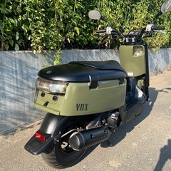 🔴【動画有り】　ヤマハ　VOX SA31J型　お買得❇️ ※9/26まで❗️の画像