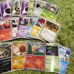 ポケモンカード　まとめてセット　ヘルガー　ソルロック　ウインディ　の画像