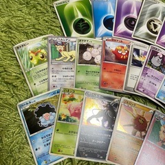 ポケモンカード　まとめてセット　ヘルガー　ソルロック　ウインディ　の画像