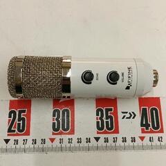 0830-208 FIFINE K056 USBコンデンサーマイクの画像