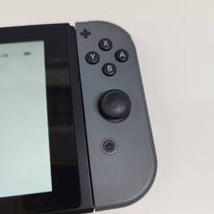 【良品】Nintendo Switch/HAC-001(-01)/2021年製/HAD-S-KAAAAの画像