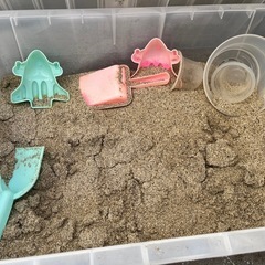 砂の画像